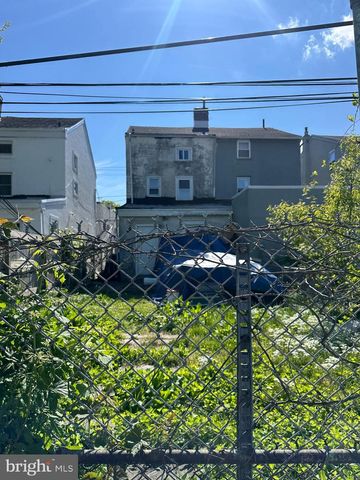 3607 RHAWN ST, Philadelphia, PA 19136