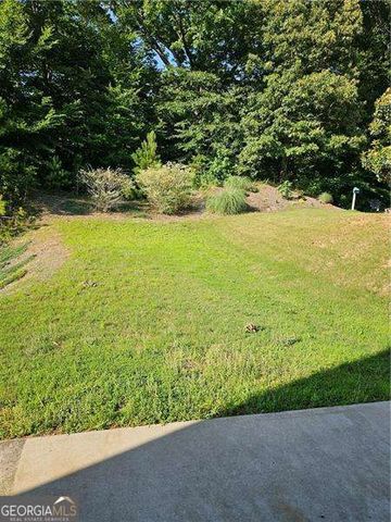 5043 GLENCLIFF Drive, Sugar Hill, GA 30518