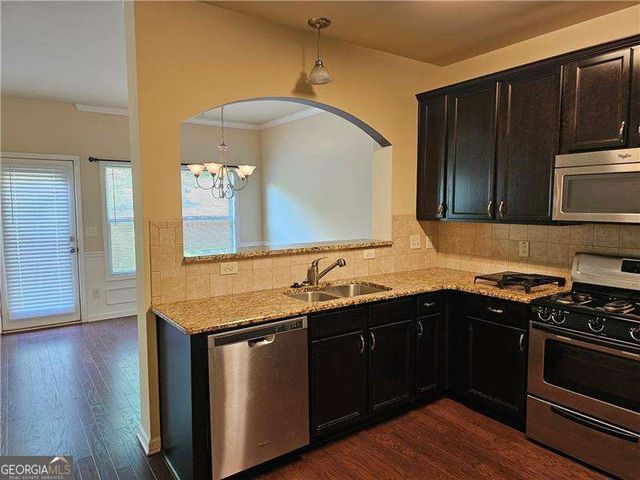 5043 GLENCLIFF Drive, Sugar Hill, GA 30518