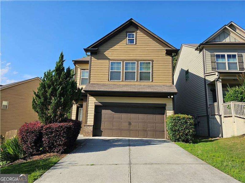 5043 GLENCLIFF Drive, Sugar Hill, GA 30518