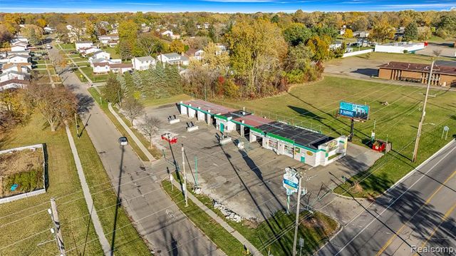 3422 Flushing Road, Flint, MI 48504