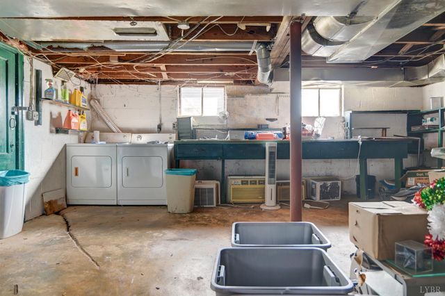 4519 Alabama Avenue, Lynchburg, VA 24502