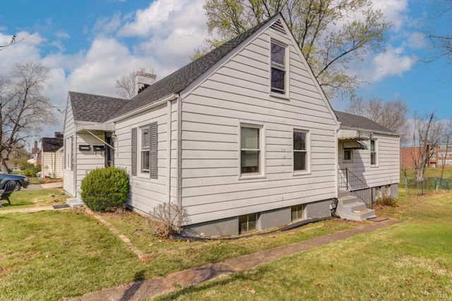 4519 Alabama Avenue, Lynchburg, VA 24502