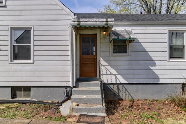 4519 Alabama Avenue, Lynchburg, VA 24502