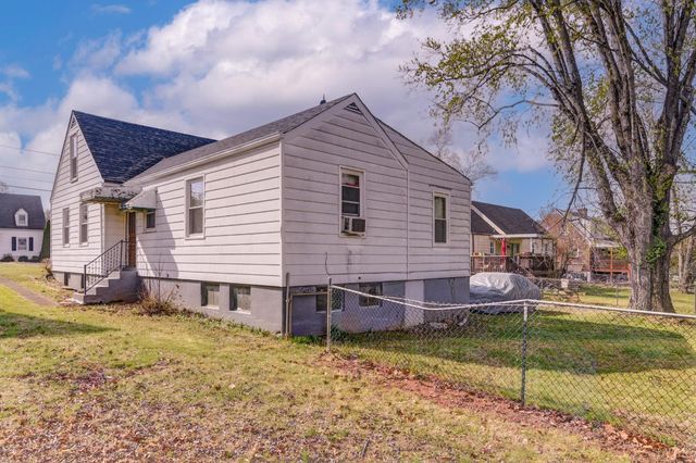 4519 Alabama Avenue, Lynchburg, VA 24502