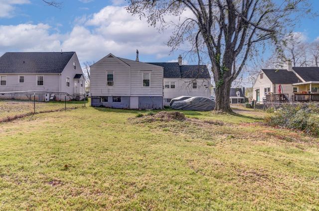 4519 Alabama Avenue, Lynchburg, VA 24502