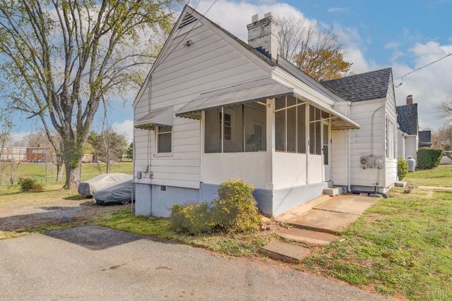 4519 Alabama Avenue, Lynchburg, VA 24502