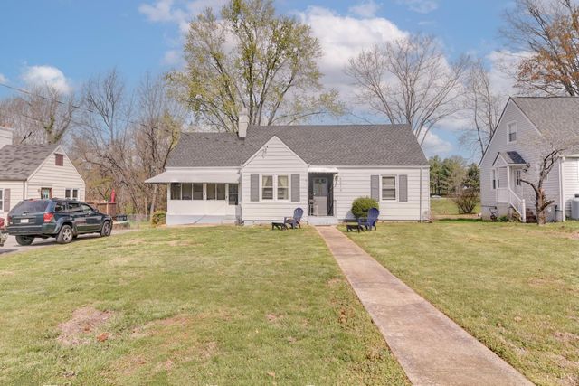 4519 Alabama Avenue, Lynchburg, VA 24502