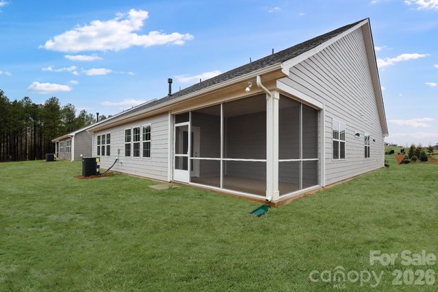 4339 Camden Glen Road 184, Lancaster, SC 29720