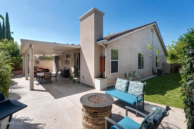 952 Donner Avenue, Simi Valley, CA 93065