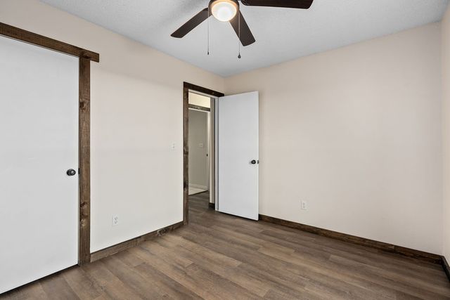 3022 Dow Jones Road, Alma, AR 72921