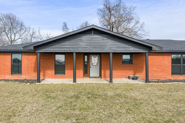 3022 Dow Jones Road, Alma, AR 72921