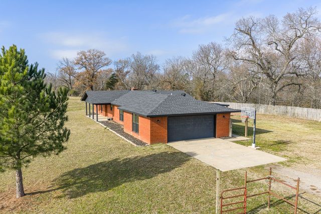 3022 Dow Jones Road, Alma, AR 72921