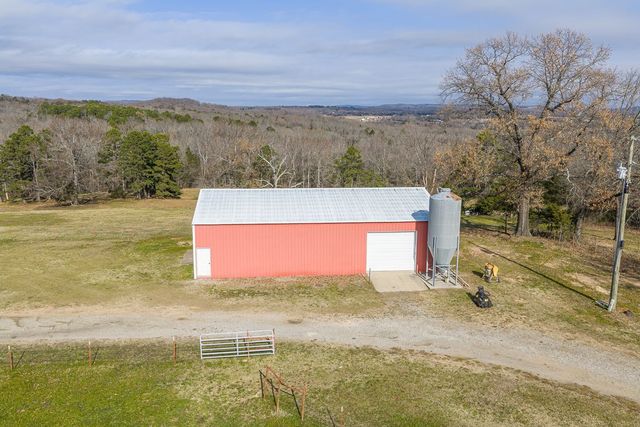 3022 Dow Jones Road, Alma, AR 72921