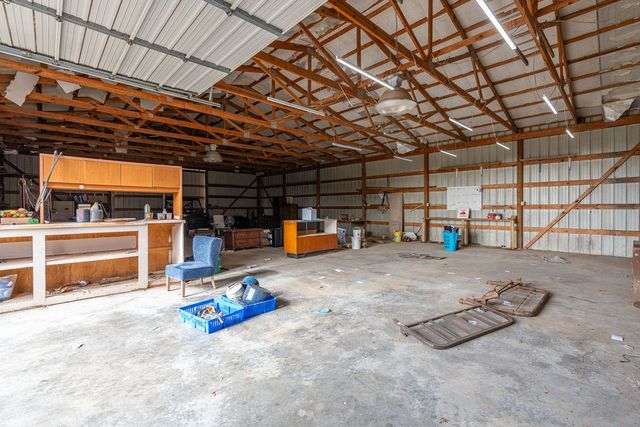 3022 Dow Jones Road, Alma, AR 72921