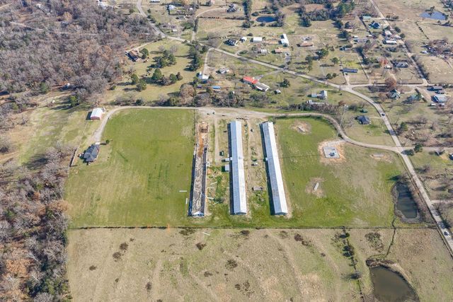 3022 Dow Jones Road, Alma, AR 72921