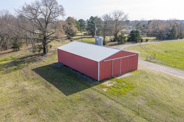 3022 Dow Jones Road, Alma, AR 72921
