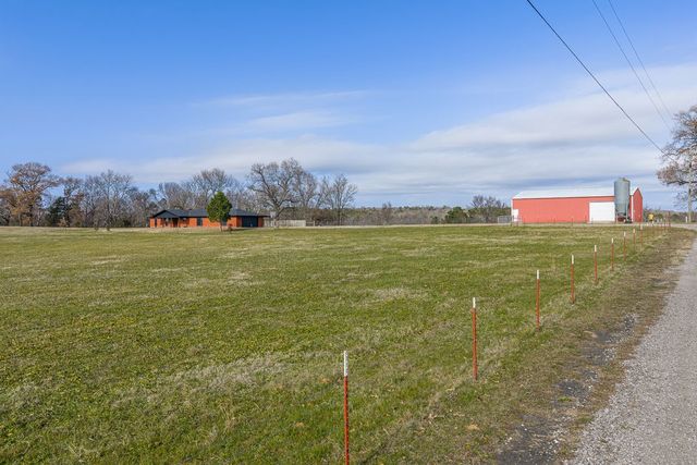 3022 Dow Jones Road, Alma, AR 72921