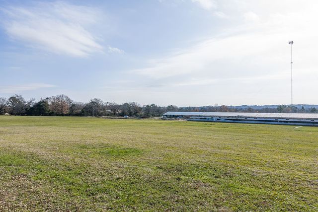 3022 Dow Jones Road, Alma, AR 72921