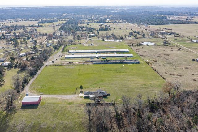 3022 Dow Jones Road, Alma, AR 72921