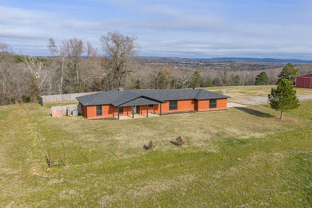 3022 Dow Jones Road, Alma, AR 72921