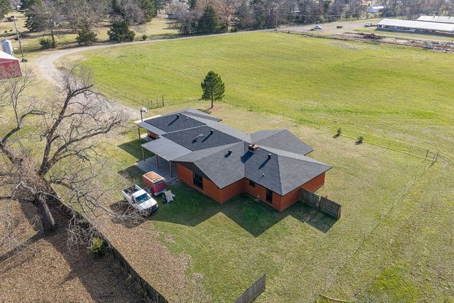 3022 Dow Jones Road, Alma, AR 72921