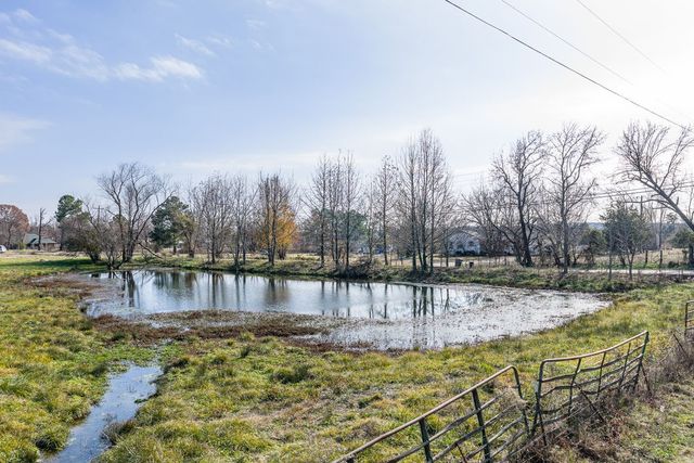 3022 Dow Jones Road, Alma, AR 72921