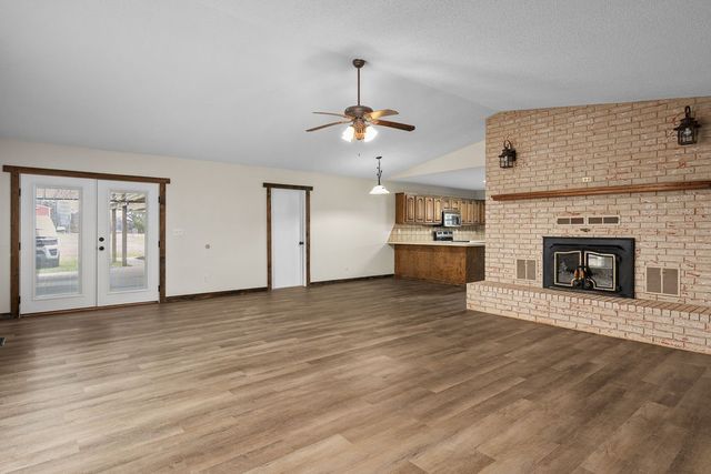 3022 Dow Jones Road, Alma, AR 72921