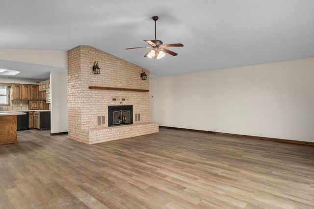 3022 Dow Jones Road, Alma, AR 72921