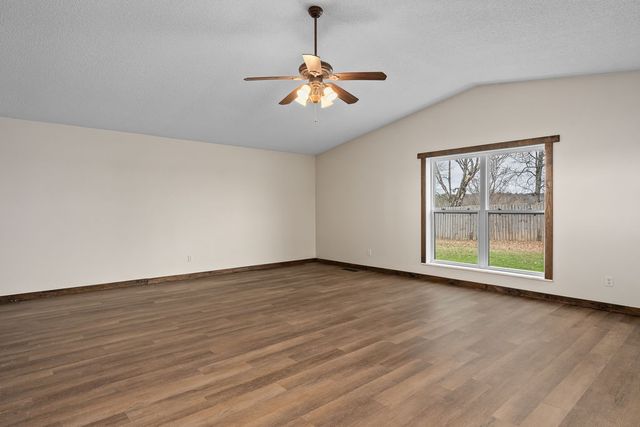 3022 Dow Jones Road, Alma, AR 72921