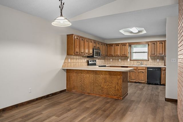 3022 Dow Jones Road, Alma, AR 72921