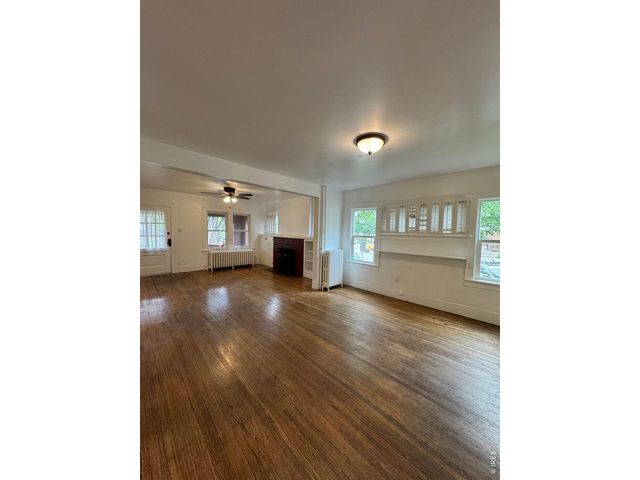 223 E Elizabeth St, Fort Collins, CO 80524