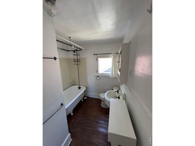 223 E Elizabeth St, Fort Collins, CO 80524