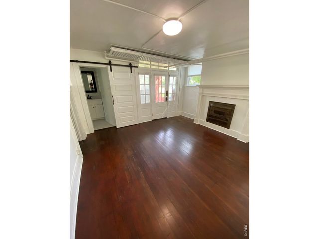 223 E Elizabeth St, Fort Collins, CO 80524