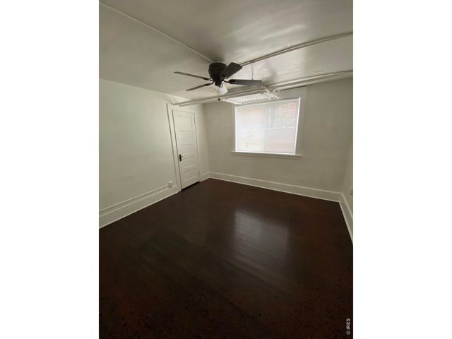 223 E Elizabeth St, Fort Collins, CO 80524