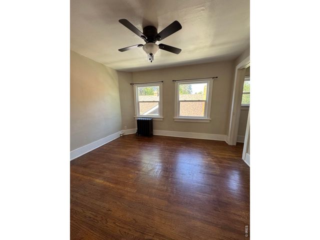 223 E Elizabeth St, Fort Collins, CO 80524