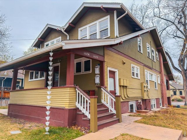 223 E Elizabeth St, Fort Collins, CO 80524