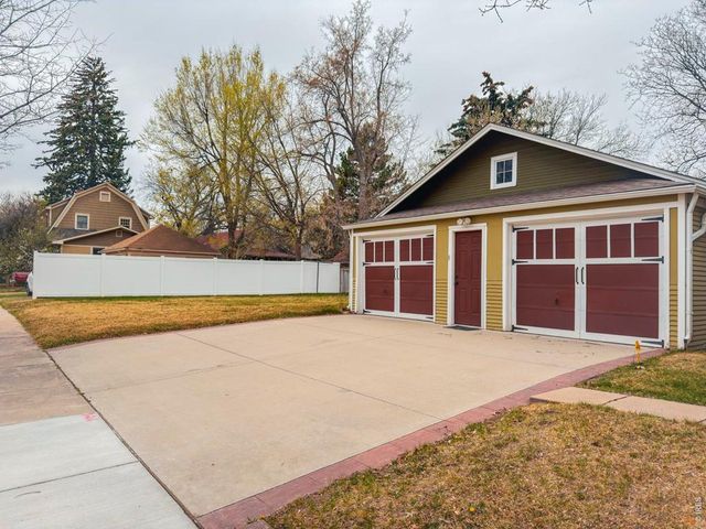 223 E Elizabeth St, Fort Collins, CO 80524