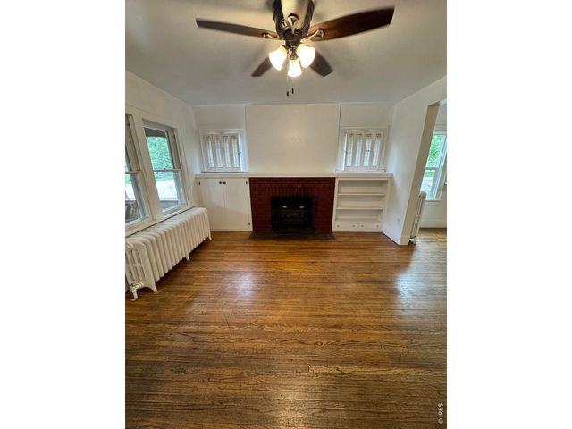 223 E Elizabeth St, Fort Collins, CO 80524