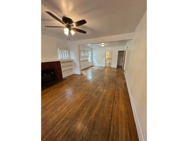 223 E Elizabeth St, Fort Collins, CO 80524