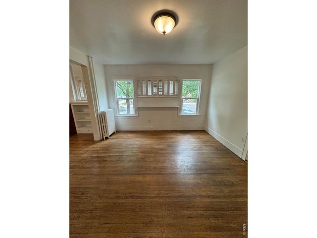 223 E Elizabeth St, Fort Collins, CO 80524