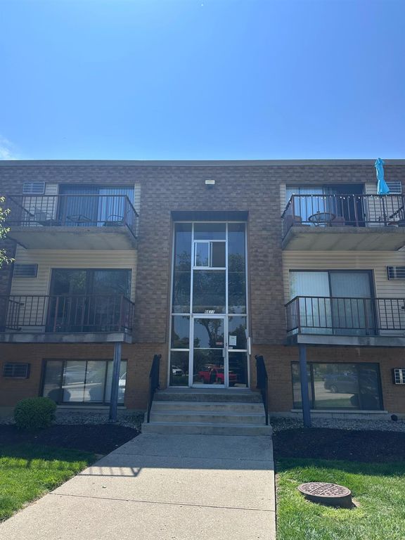 6611 Hearne Road, Green Twp, OH 45248
