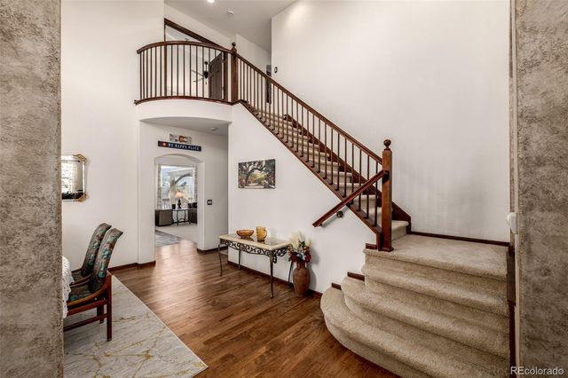 9832 N Crystal Lake Drive, Littleton, CO 80125