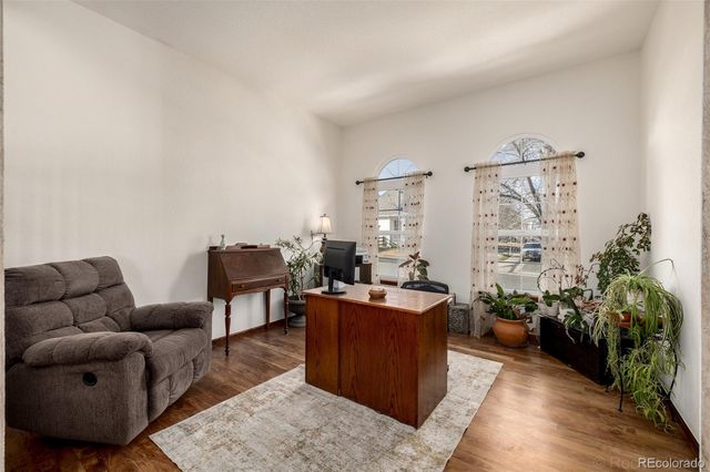 9832 N Crystal Lake Drive, Littleton, CO 80125