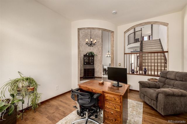 9832 N Crystal Lake Drive, Littleton, CO 80125