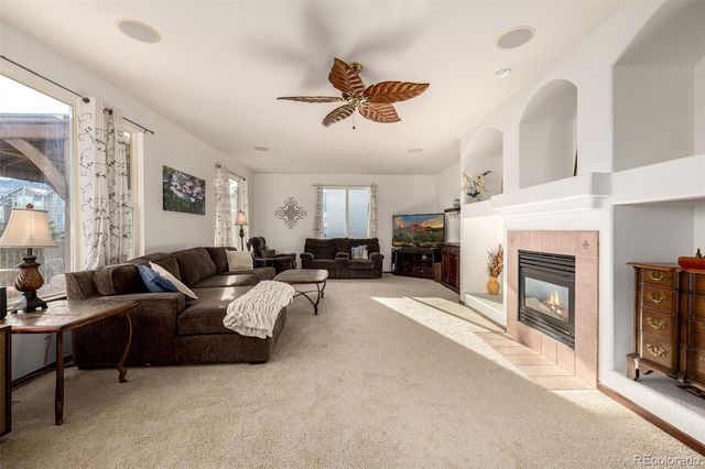 9832 N Crystal Lake Drive, Littleton, CO 80125