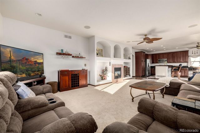 9832 N Crystal Lake Drive, Littleton, CO 80125