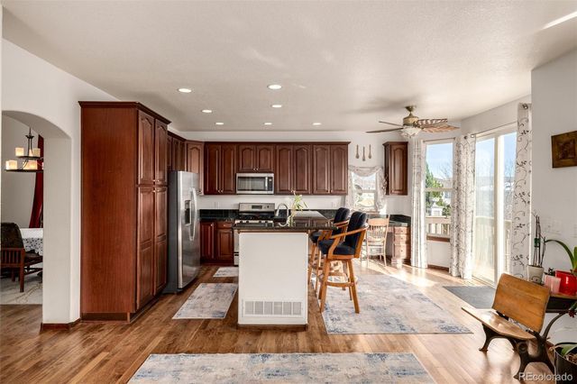 9832 N Crystal Lake Drive, Littleton, CO 80125