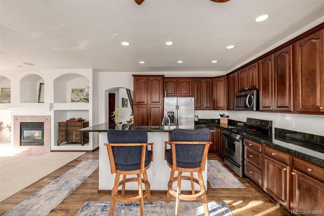 9832 N Crystal Lake Drive, Littleton, CO 80125