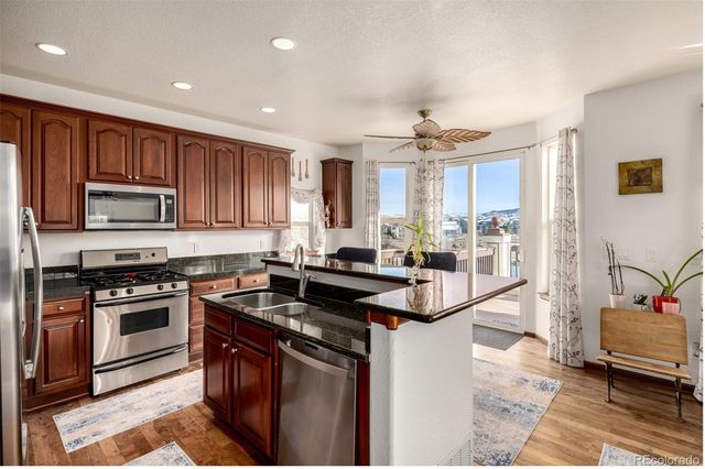 9832 N Crystal Lake Drive, Littleton, CO 80125